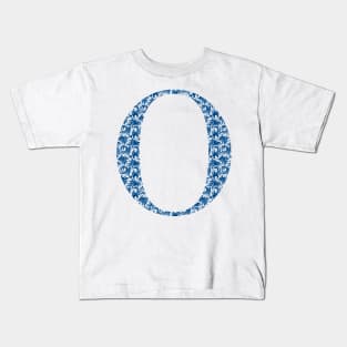 Omicron Kids T-Shirt